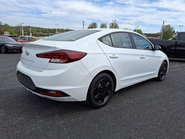 Thumbnail image of 2020 Hyundai ELANTRA at D'Ambrosio Dodge