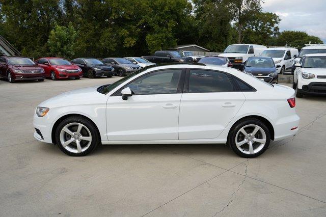 Thumbnail image of 2015 Audi A3 at Absolute Auto Center