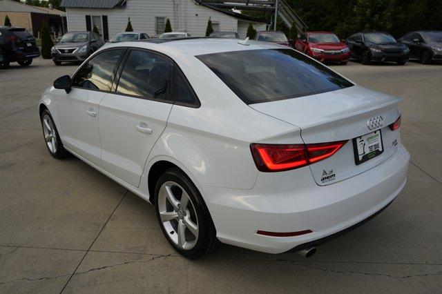 Thumbnail image of 2015 Audi A3 at Absolute Auto Center