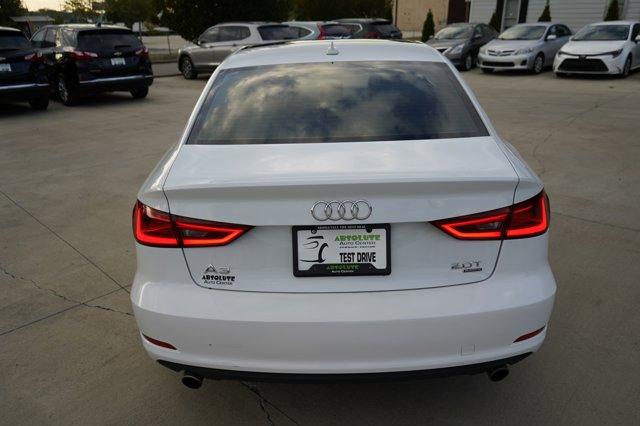 Thumbnail image of 2015 Audi A3 at Absolute Auto Center