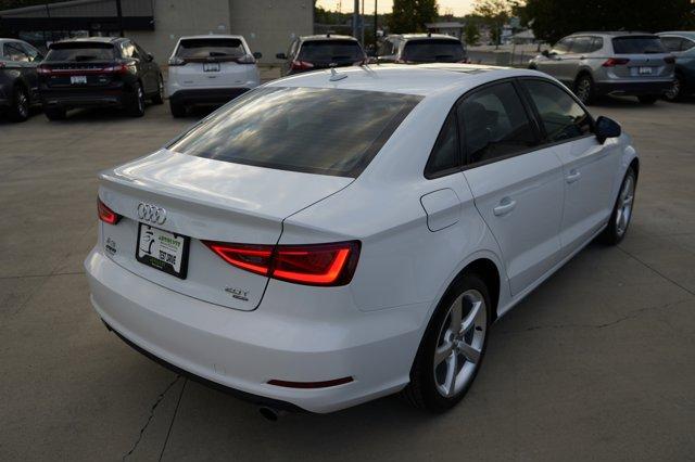 Thumbnail image of 2015 Audi A3 at Absolute Auto Center
