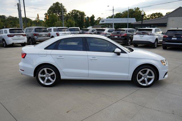 Thumbnail image of 2015 Audi A3 at Absolute Auto Center