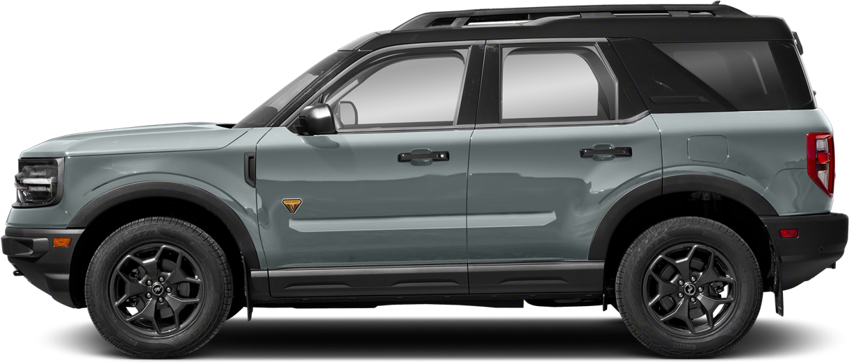 Thumbnail image of 2023 Ford Bronco Sport at Brown Daub Chrysler Dodge Jeep Ram Fiat