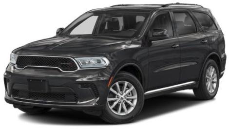 Thumbnail image of 2024 Dodge Durango at Jake Sweeney Chrysler Dodge Jeep Used