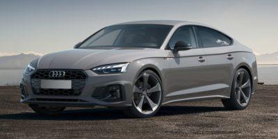 Thumbnail image of 2021 Audi A5 Sportback at Luxury of Queens