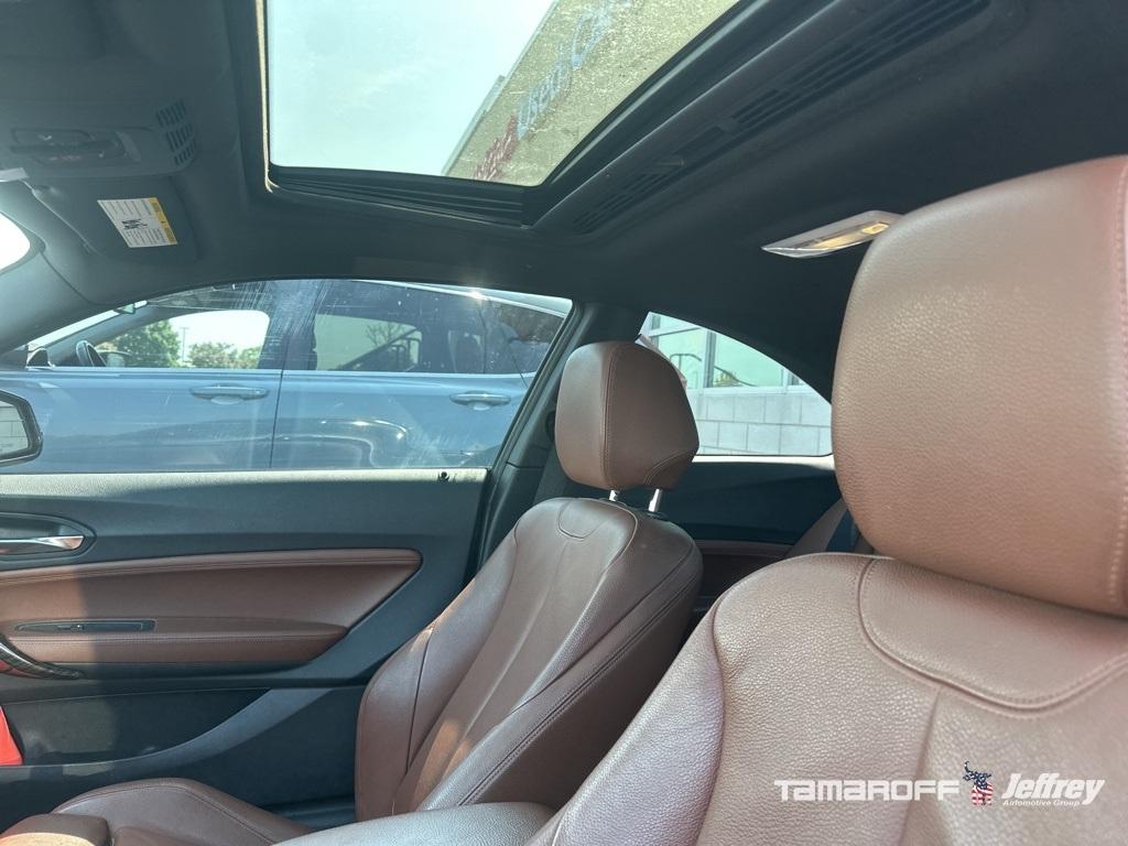 Thumbnail image of 2015 BMW 2 Series at Tamaroff Nissan Honda