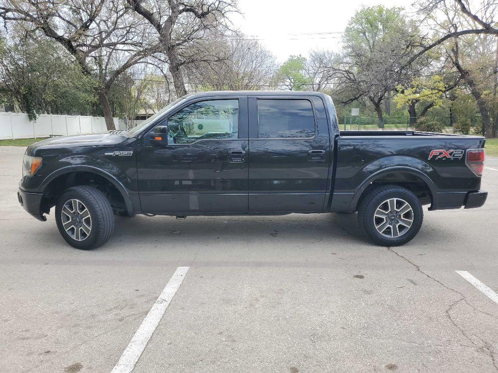 Thumbnail image of 2013 Ford F-150 at DFW AUTO LEADER