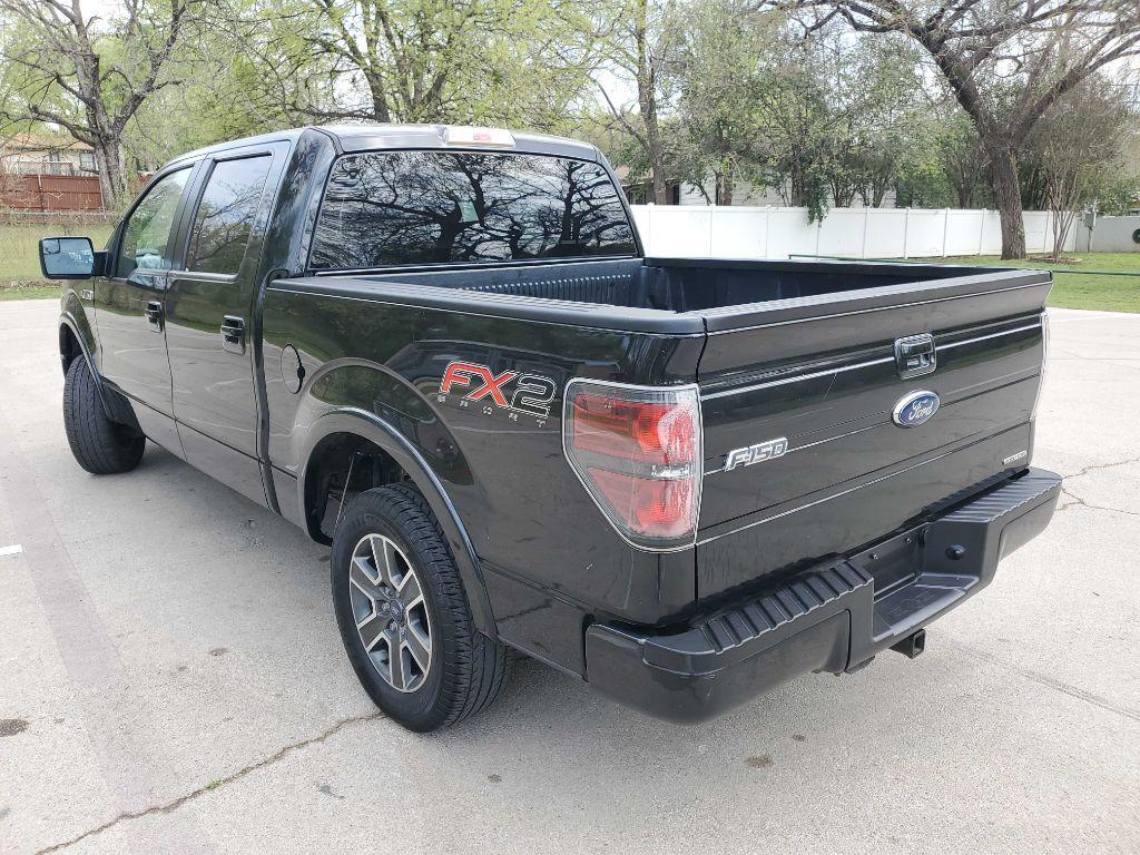 Thumbnail image of 2013 Ford F-150 at DFW AUTO LEADER