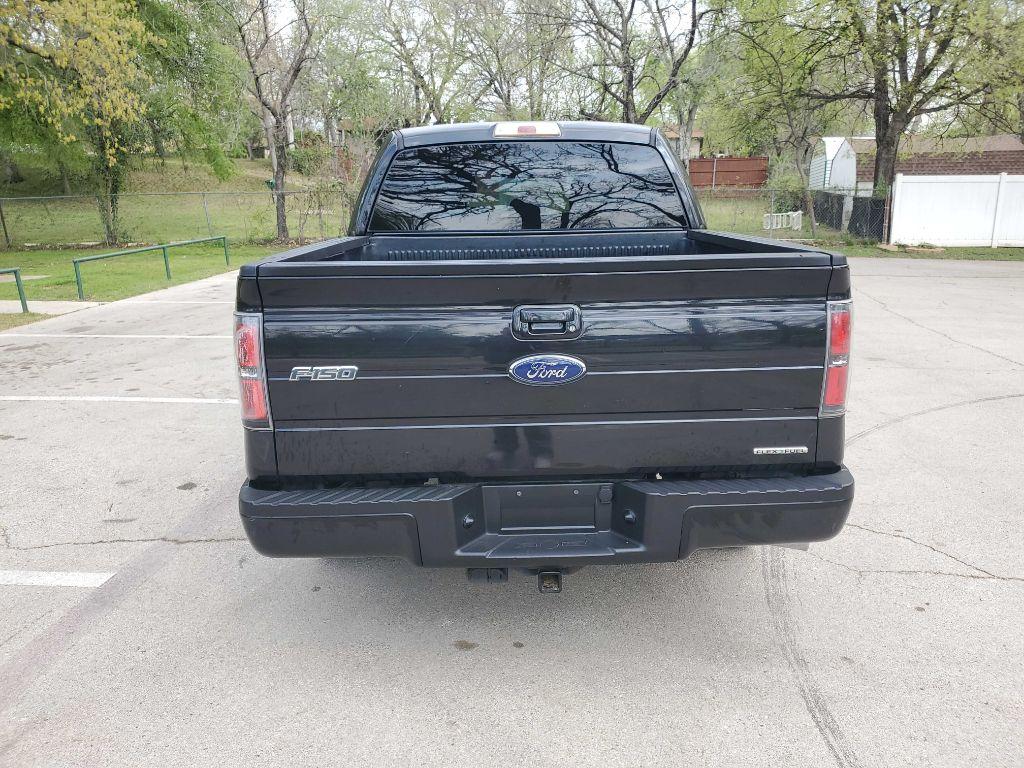 Thumbnail image of 2013 Ford F-150 at DFW AUTO LEADER