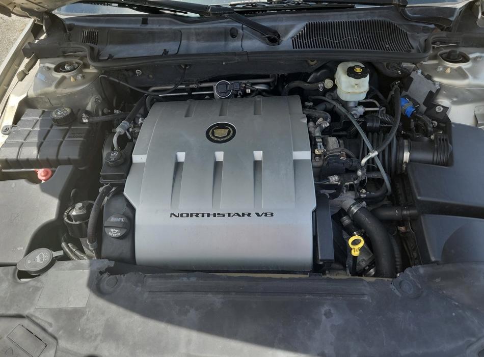 Thumbnail image of 2008 Cadillac DTS at Dealer Dan's Auto LLC