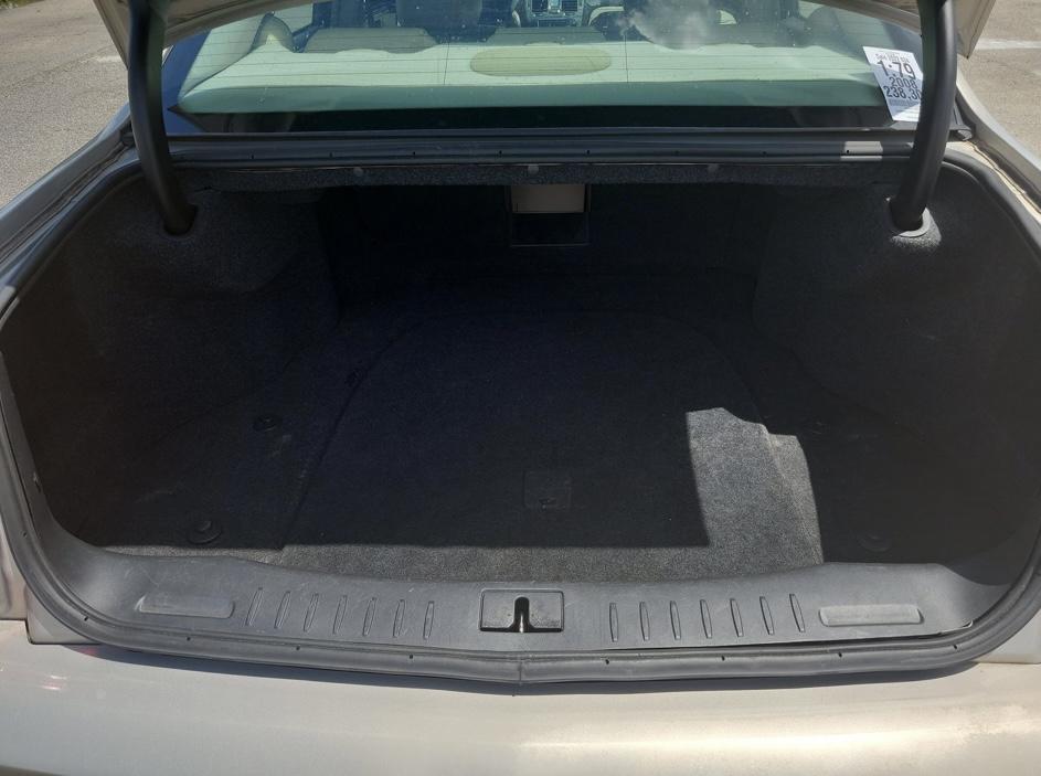 Thumbnail image of 2008 Cadillac DTS at Dealer Dan's Auto LLC