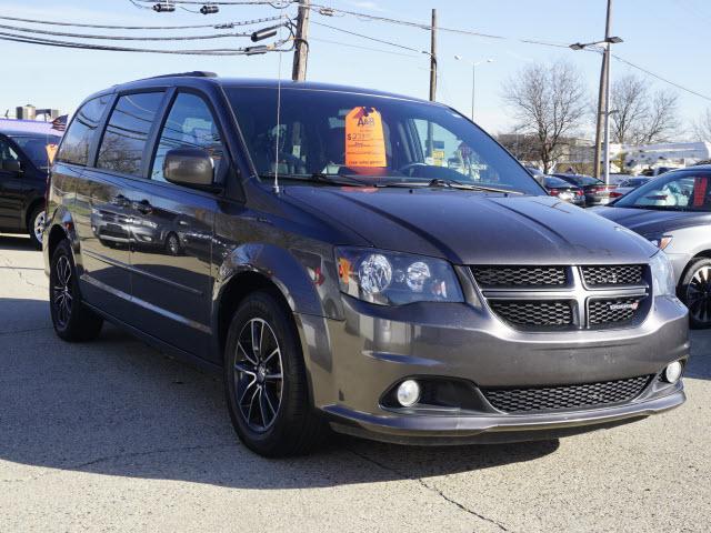 Thumbnail image of 2016 Dodge Grand Caravan at A & B Motors