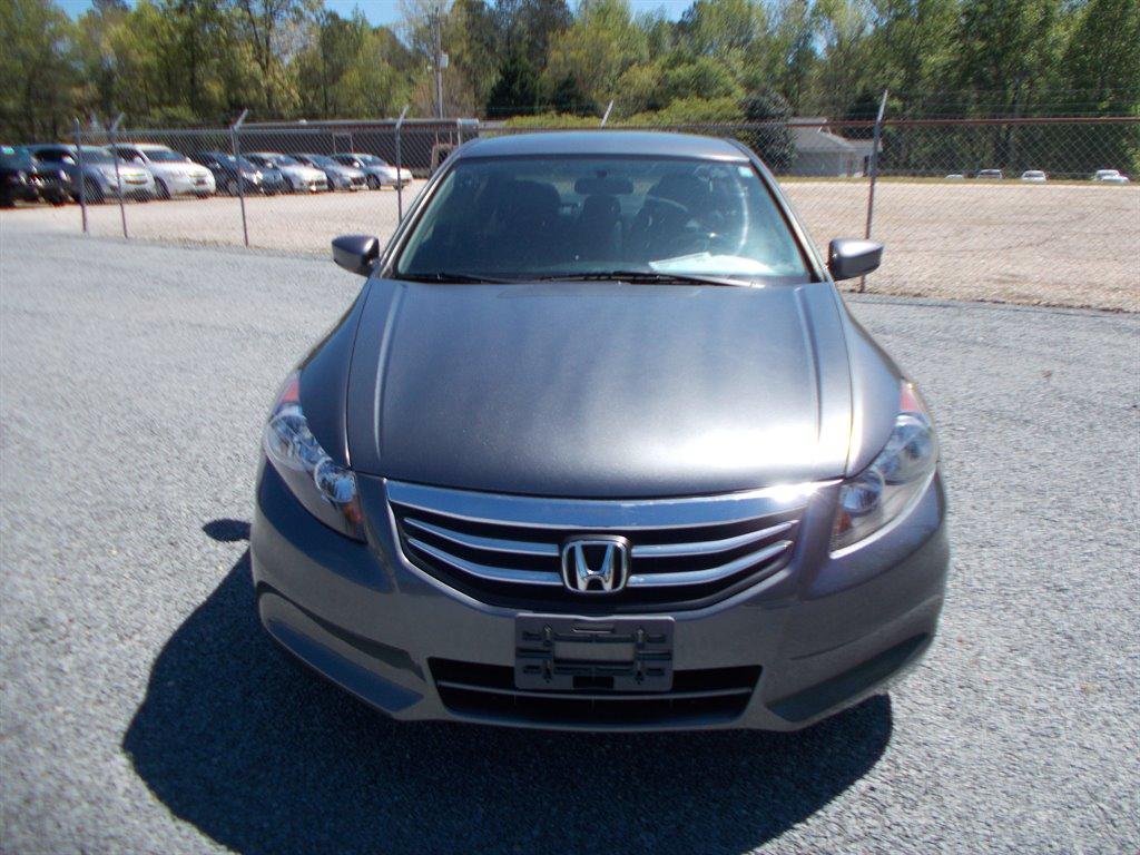 Thumbnail image of 2011 Honda Accord at TLC Works, Inc