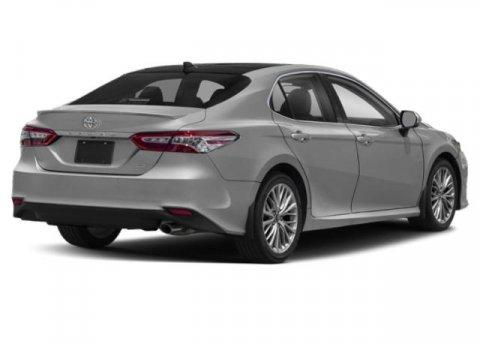 Thumbnail image of 2020 Toyota Camry at Autoland Toyota
