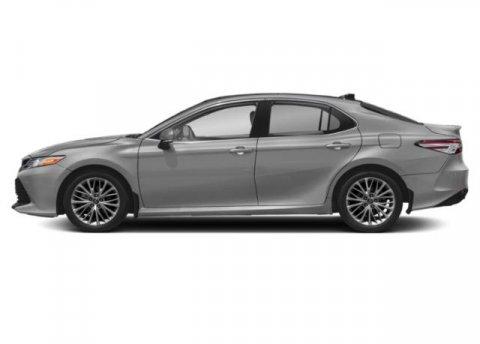 Thumbnail image of 2020 Toyota Camry at Autoland Toyota