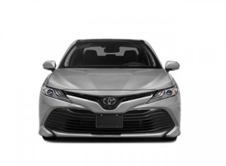 Thumbnail image of 2020 Toyota Camry at Autoland Toyota