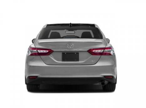 Thumbnail image of 2020 Toyota Camry at Autoland Toyota