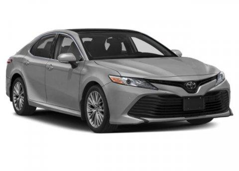Thumbnail image of 2020 Toyota Camry at Autoland Toyota