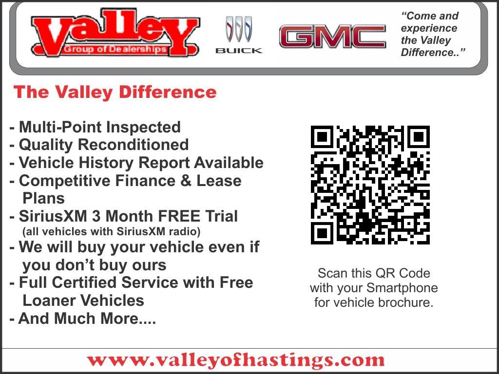 Thumbnail image of 2018 Buick Envision at Valley Buick Gmc Of Hastings