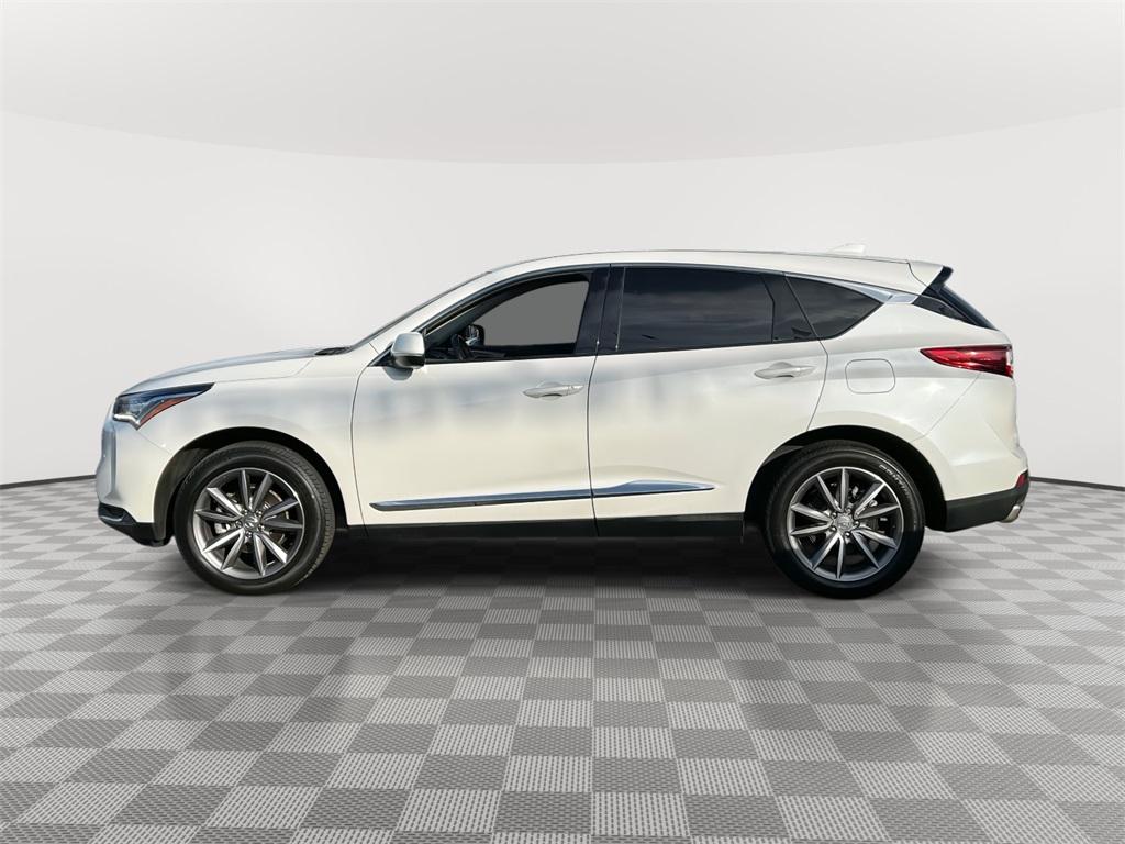 Thumbnail image of 2022 Acura RDX at Empire Mazda of Huntington