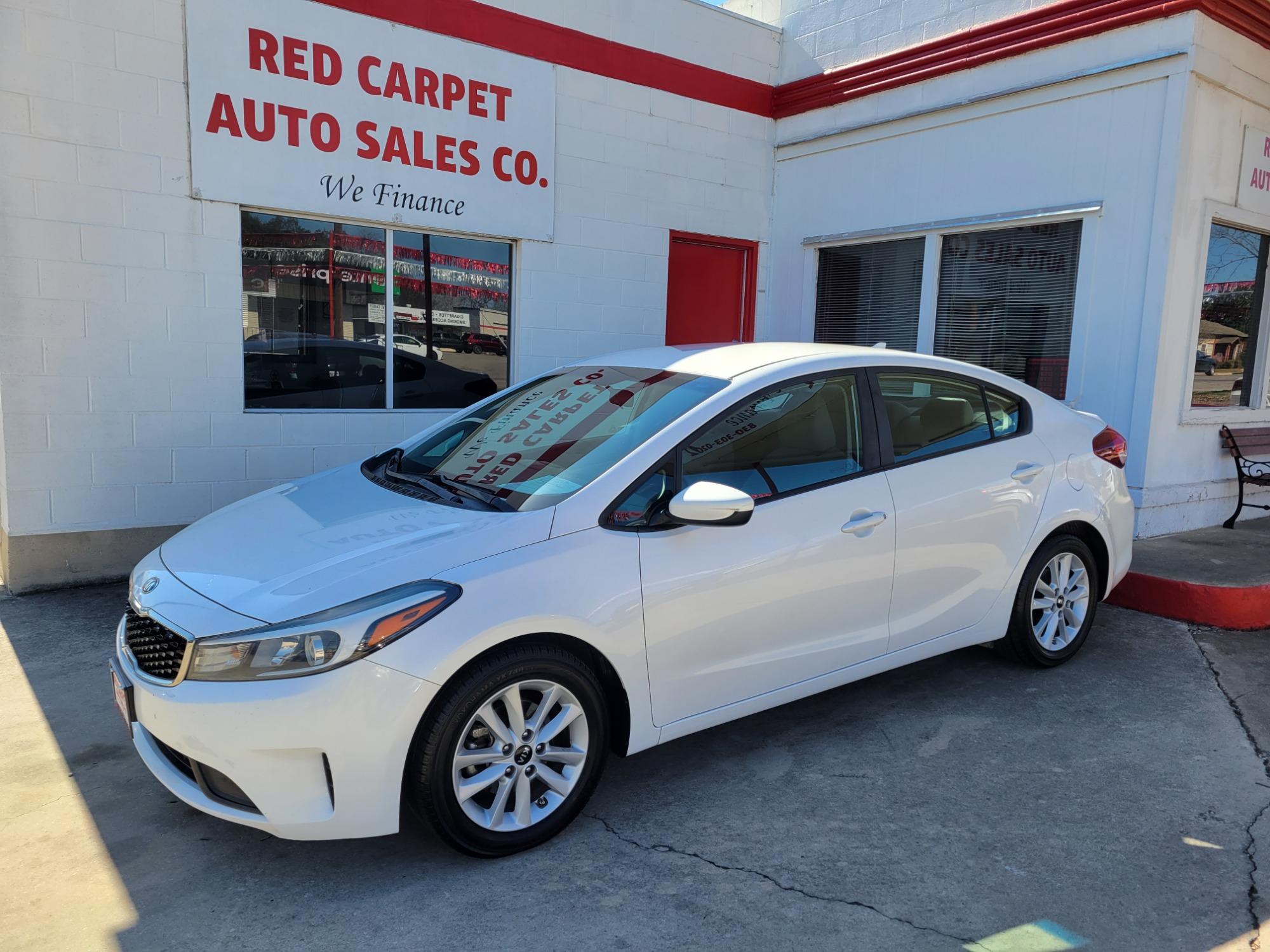 Thumbnail image of 2017 Kia Forte at Red Carpet Auto Sales