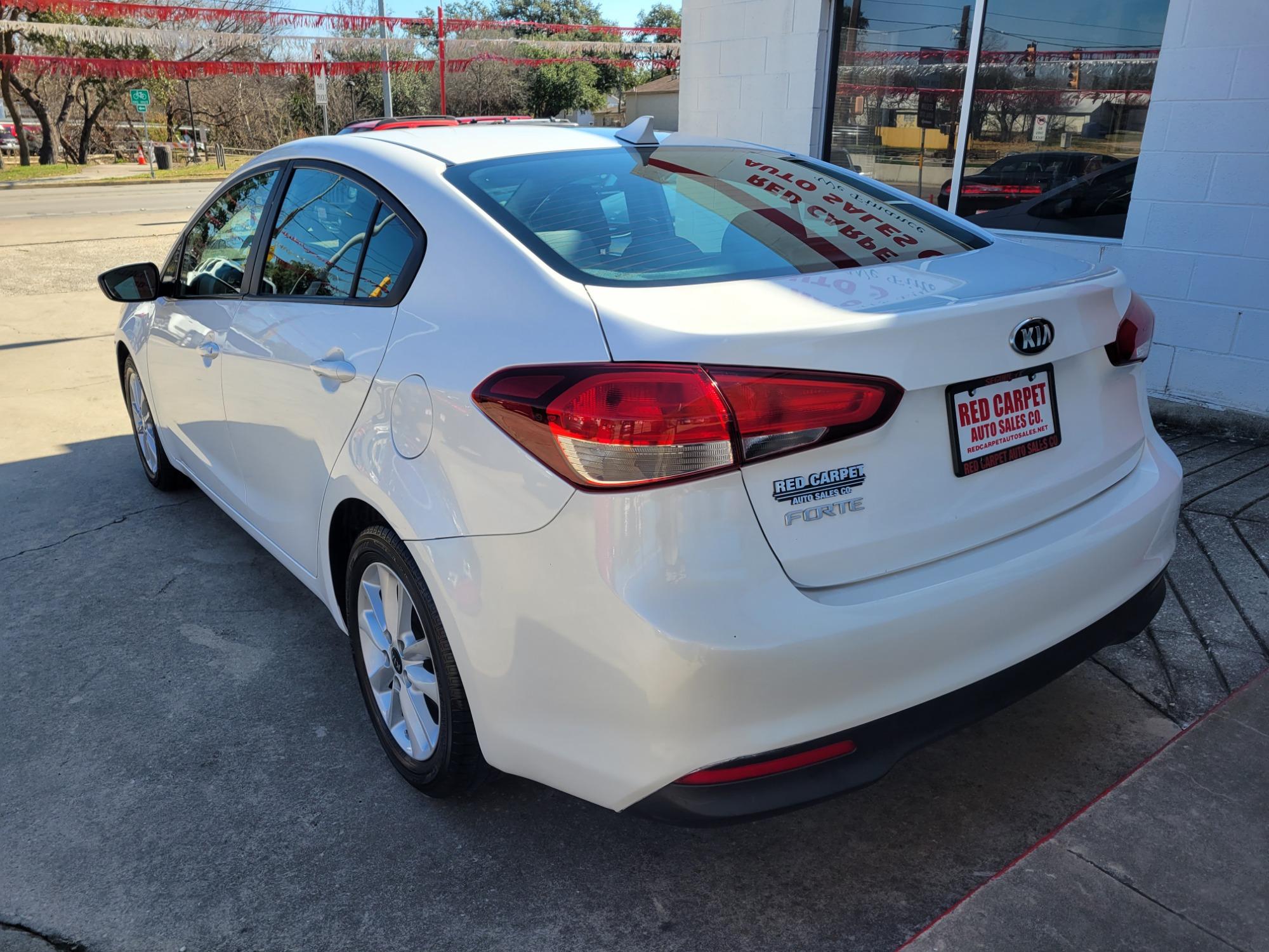 Thumbnail image of 2017 Kia Forte at Red Carpet Auto Sales