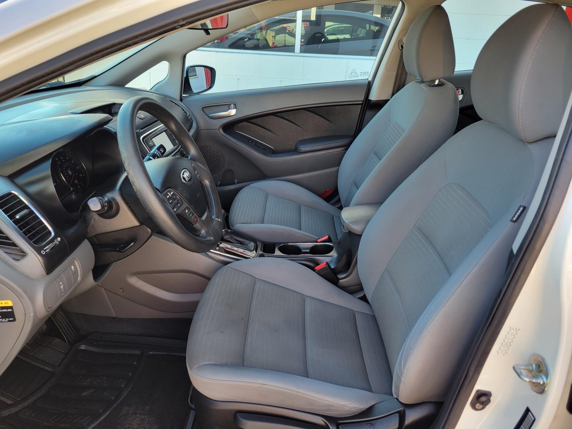 Thumbnail image of 2017 Kia Forte at Red Carpet Auto Sales