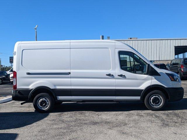 Thumbnail image of 2024 Ford Transit at Prestige Ford