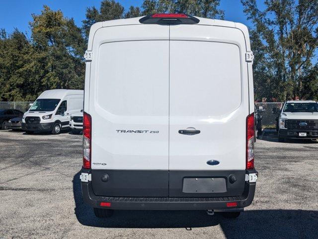 Thumbnail image of 2024 Ford Transit at Prestige Ford