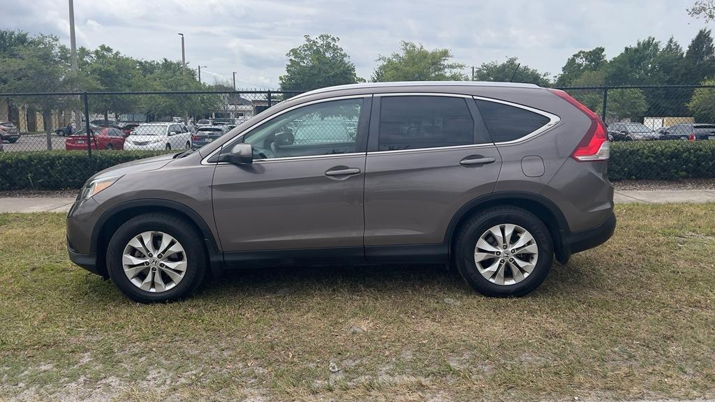Thumbnail image of 2014 Honda CR-V at Mon’s Auto Sales Inc.
