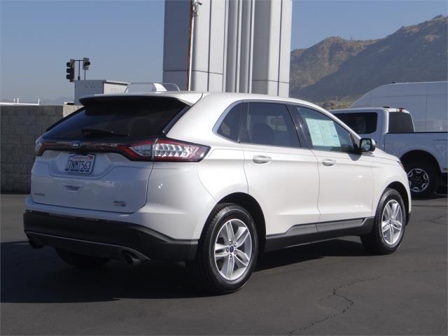 Thumbnail image of 2015 Ford Edge at Raceway Ford