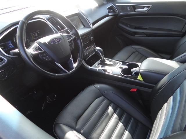Thumbnail image of 2015 Ford Edge at Raceway Ford