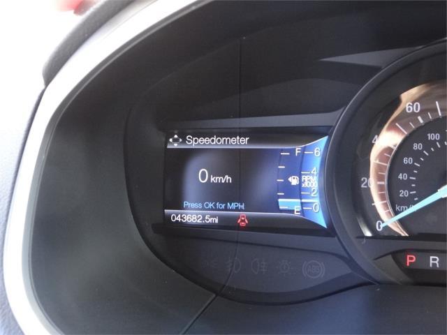 Thumbnail image of 2015 Ford Edge at Raceway Ford