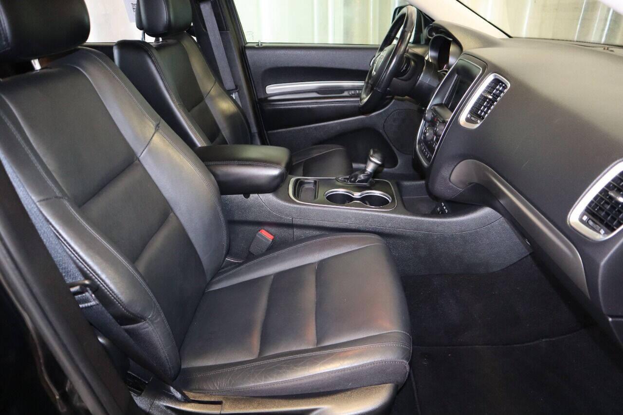 Thumbnail image of 2020 Dodge Durango at Bockmann Auto Sales