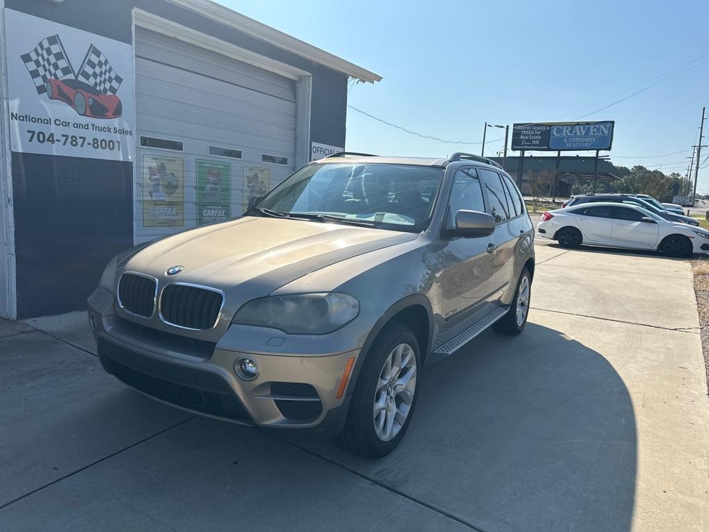 Thumbnail image of 2012 BMW X5 at NATIONAL CAR AND TRUCK SALES