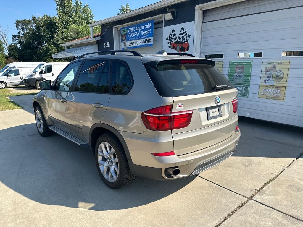Thumbnail image of 2012 BMW X5 at NATIONAL CAR AND TRUCK SALES