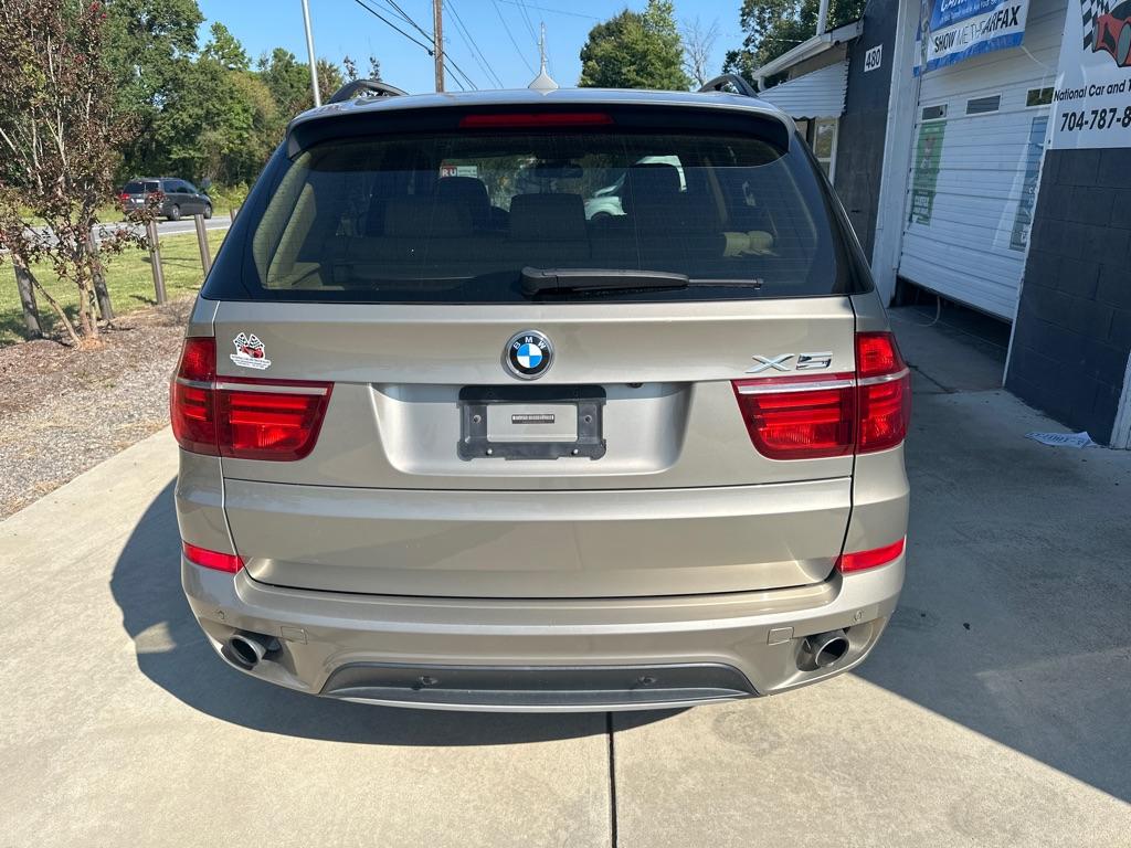 Thumbnail image of 2012 BMW X5 at NATIONAL CAR AND TRUCK SALES