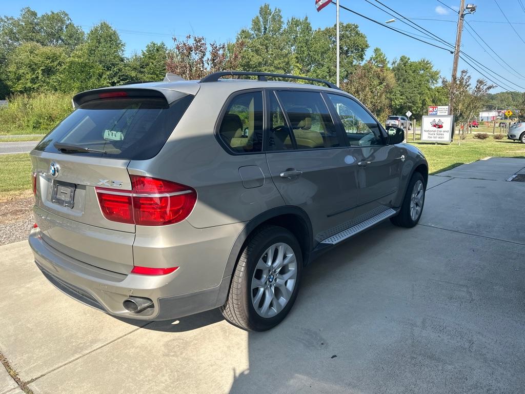Thumbnail image of 2012 BMW X5 at NATIONAL CAR AND TRUCK SALES