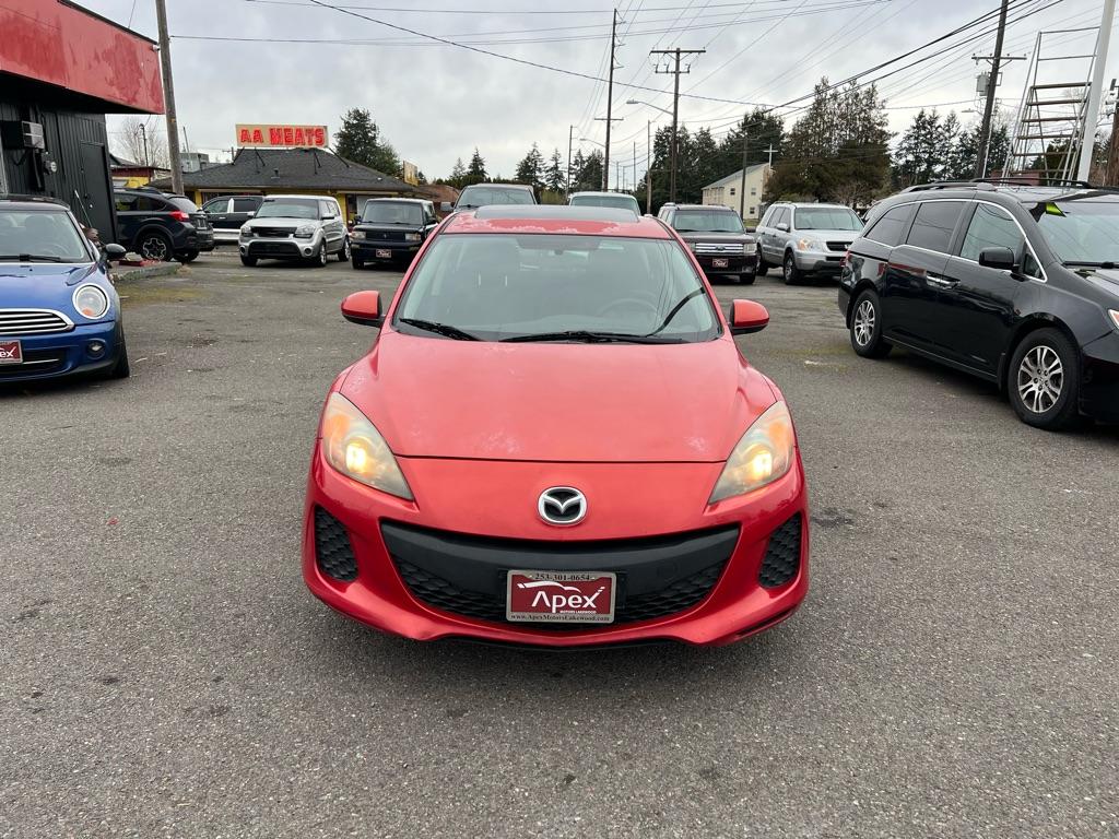 Thumbnail image of 2013 Mazda Mazda3 at APEX MOTORS LAKEWOOD LLC
