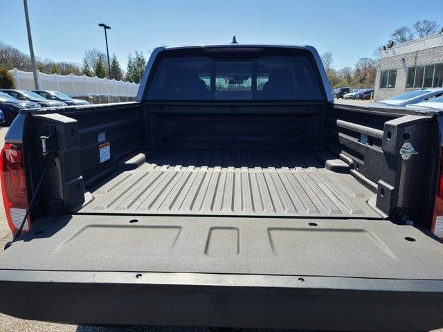 Thumbnail image of 2020 Honda Ridgeline at The New Babylon Honda