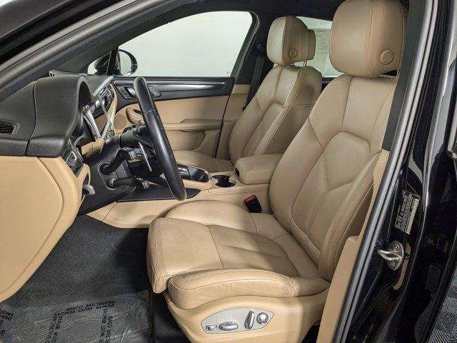 Thumbnail image of 2022 Porsche Macan at RectorMotorCarCo of Burlingame, CA