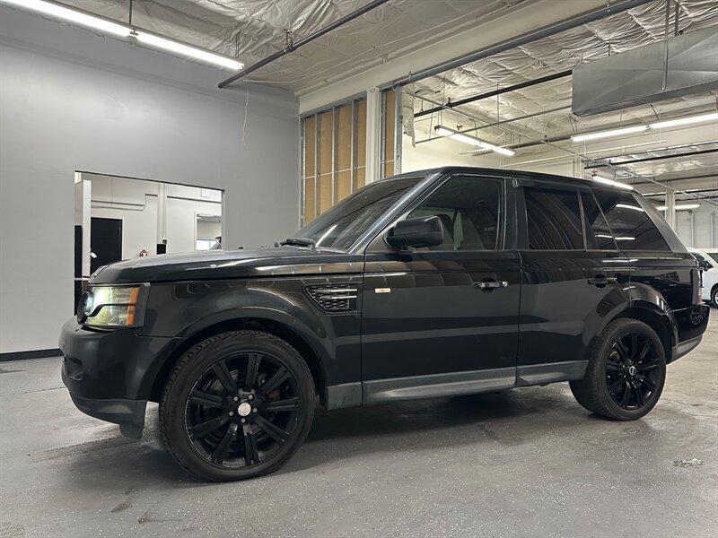 Thumbnail image of 2012 Land Rover Range Rover Sport at Cactus Motors