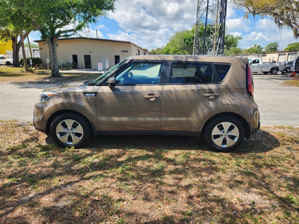Thumbnail image of 2015 Kia Soul at Best Auto Exchange