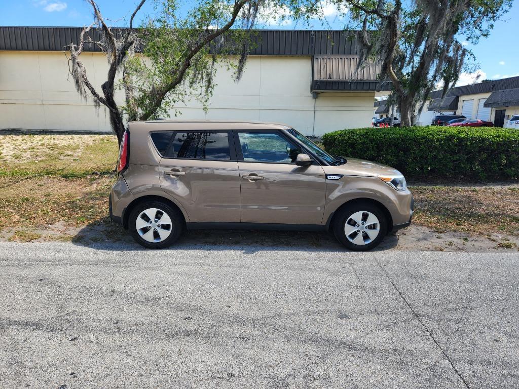 Thumbnail image of 2015 Kia Soul at Best Auto Exchange