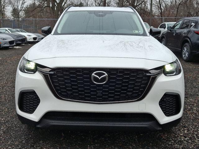 Thumbnail image of 2025 Mazda CX-70 at Faulkner Mazda Philly Used