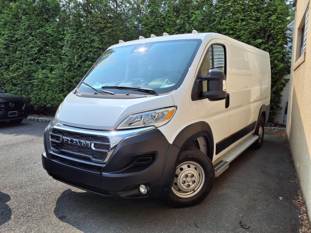 Thumbnail image of 2023 Ram ProMaster at Marano & Sons Auto Sales