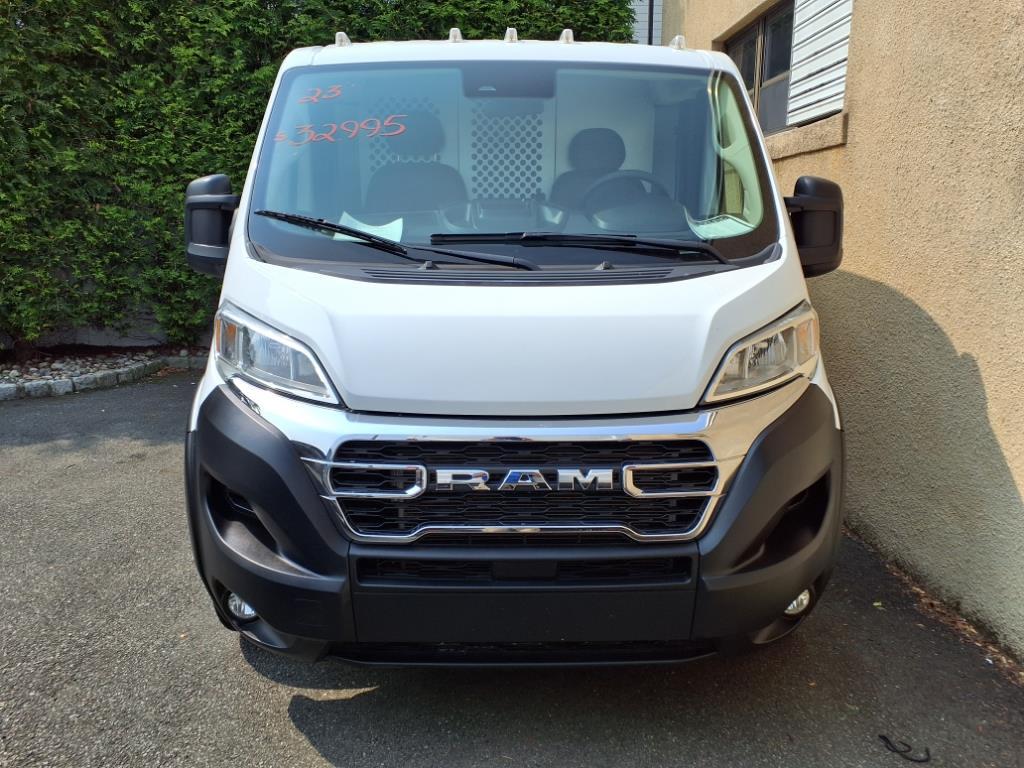Thumbnail image of 2023 Ram ProMaster at Marano & Sons Auto Sales