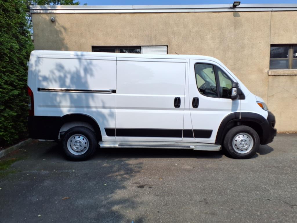 Thumbnail image of 2023 Ram ProMaster at Marano & Sons Auto Sales