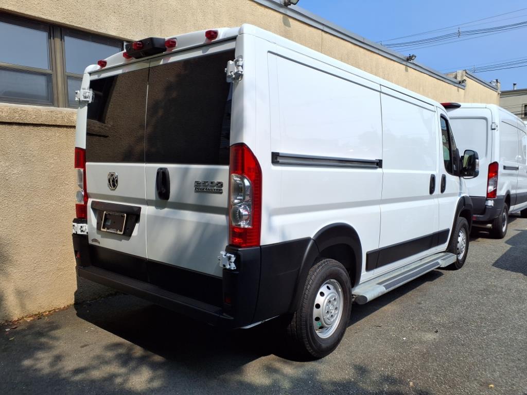 Thumbnail image of 2023 Ram ProMaster at Marano & Sons Auto Sales