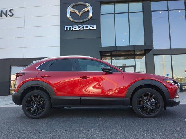 Thumbnail image of 2024 Mazda CX-30 at Jenkins Mazda [New]